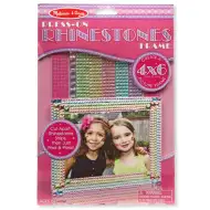 Decorativ cristal pentru ramă - Melissa &amp; Doug