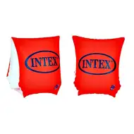 Deluxe Aripioare înot 23x15cm - Intex