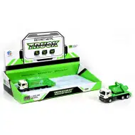 Die-Cast Metal Truck selectiv camion două variante 1/55