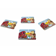 Difference – joc de societate Asterix imaginea 3