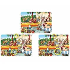 Difference – joc de societate Asterix imaginea 4