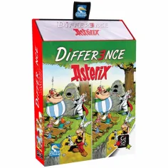 Difference – joc de societate Asterix imaginea 1