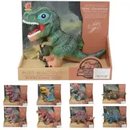 Dino prieten figurină cu sunete mai multe variante 1bc