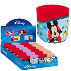 Disney: Creion cu două găuri Mickey Mouse 1buc