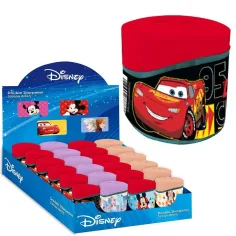 Disney: Mașini ascuțitor cu două găuri 1buc