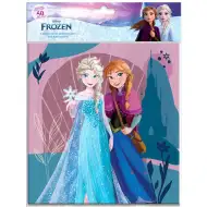 Disney: Frozen 2. 12 pagini 50 bucăți album abțibild
