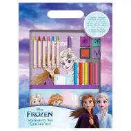Disney: Frozen 2. set de colorat cu penar și accesorii