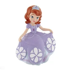 Disney Frozen: Figurină Prinţesa Sofia - Bullyland