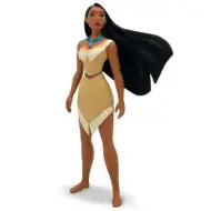 Disney Pocahontas figurină de joacă - Bullyland