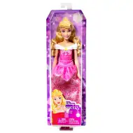 Disney Princess: Frumoasa Adormită sclipitoare prințesă păpușă - Mattel