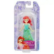 Disney Princess: Mini Ariel prințesă păpușă - Mattel