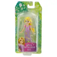 Disney Princess: Mini Rapunzel prințesă păpușă - Mattel