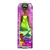 Disney Princess: Tiana sclipitoare prințesă păpușă - Mattel