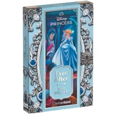 Disney Prințesele Ever After Cenușăreasa 500 de piese puzzle – Clementoni
