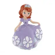 Disney Frozen: Figurină Prinţesa Sofia - Bullyland