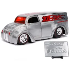 Div Cruiser model auto mașină 1/24 - Simba Toys imaginea 4