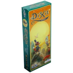 Dixit 4 - Extensie joc de societate original