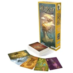 Dixit 5 - Extensie joc de societate Visuri imaginea 2