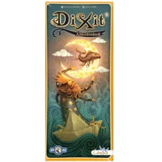 Dixit 5 - Extensie joc de societate Visuri