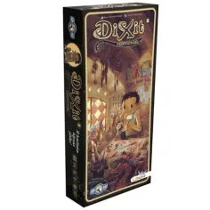 Dixit 8 - Extensie joc de societate Armonii