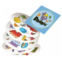 Dobble Kids - Joc de societate în limba maghiară imaginea 3