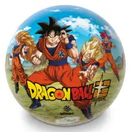 Dragon Ball Bio Ball minge de cauciuc 23cm - Mondo Toys
