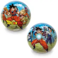 Dragon Ball BoiBall minge de cauciuc 14cm - Mondo Toys