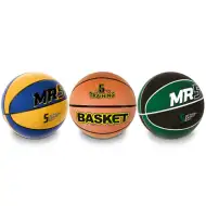 Dream Team minge de baschet mărime 5