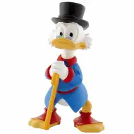 DuckTales: Dagobert figurină de joacă