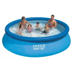 Easy SET piscină 366x76 cm imaginea 3