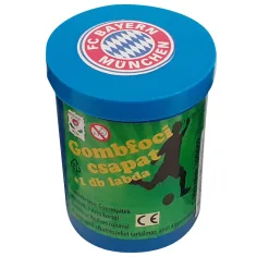 Echipa de fotbal cu bile Bayern München