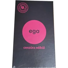 Ego fără cenzură joc de societate - Trefl imaginea 1