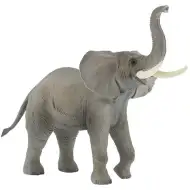 Elefant african figurină de joacă - Bullyland