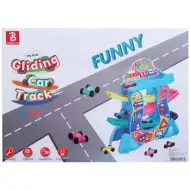 Elefant set jucărie pistă - Gliding Track