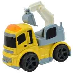 Engineering Truck: mașină de lucru in diverse versiuni 1 bucată imaginea 3