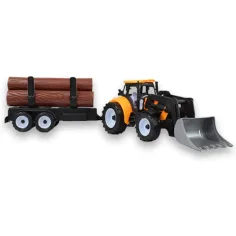 Engineering Truck: Tractor pentru bușteni în diverse versiuni 43 cm imaginea 4