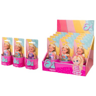 Evi Love: Friends Păpușa Evi blondă în mai multe variante 12 cm - Simba Toys
