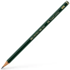 Faber-Castell: 9000 creion grafit 5H