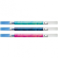 Faber-Castell: B grosime pentru cerneală