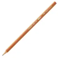 Faber-Castell: Creion grafit natur HB