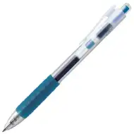 Faber-Castell: Fast pix cu gel 0,7mm culoarea turquoise