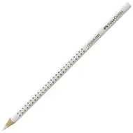 Faber-Castell: Grip '01 creion alb