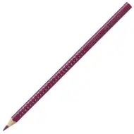 Faber-Castell: Grip '01 creion bordeaux