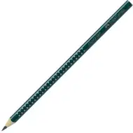 Faber-Castell: Grip '01 creion colorat verde