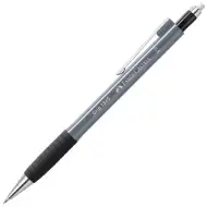 Faber-Castell: Grip 1345 creion mecanic culoare gri 0,5mm