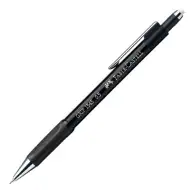 Faber-Castell: Grip 1345 creion mecanic culoarea neagră 0,5mm