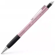 Faber-Castell: Grip 1347 creion mecanic 0,7mm roz