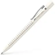 Faber-Castell: Grip 2001 creion mecanic 0,7mm lapte de cocos