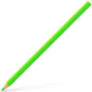 Faber-Castell: Grip 2001 neon creion colorat verde