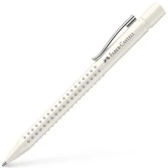 Faber-Castell: Grip 2001 stilou cu bilă lapte de cocos